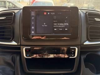 FIAT Ducato usata, con Climatizzatore