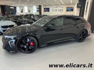 AUDI RS6 usata, con Airbag Passeggero