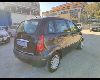 LANCIA MUSA usata, con Immobilizzatore elettronico
