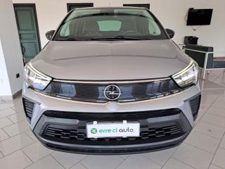 OPEL Crossland usata, con Immobilizzatore elettronico
