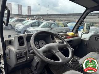 NISSAN Cabstar usata 10