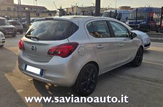 OPEL Corsa usata, con Airbag laterali