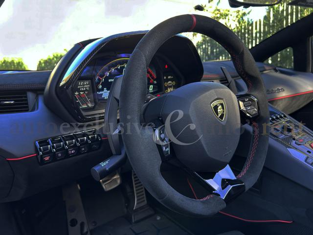 LAMBORGHINI Aventador usata 6