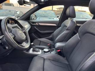 AUDI Q3 usata, con Autoradio