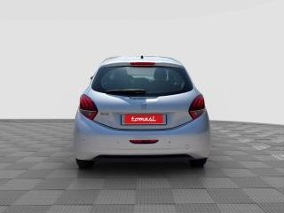 PEUGEOT 208 usata 3