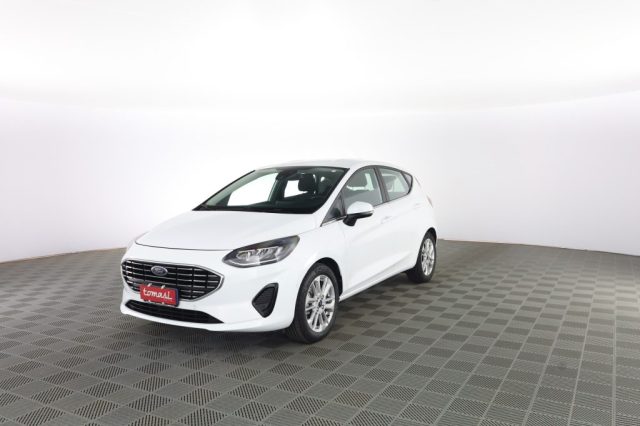 FORD Fiesta usata 0