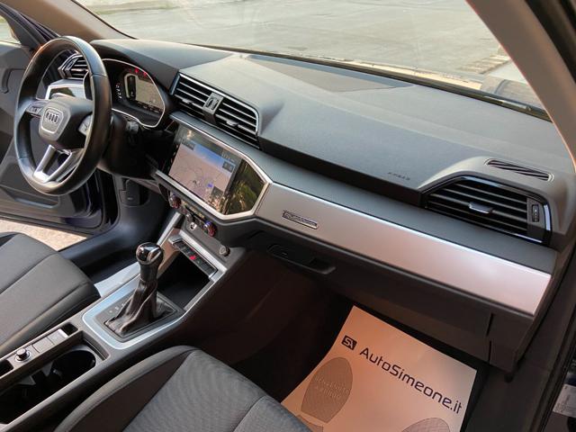 AUDI Q3 usata, con Controllo trazione