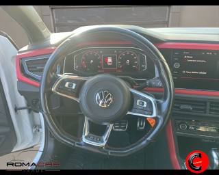 VOLKSWAGEN Polo usata, con ESP