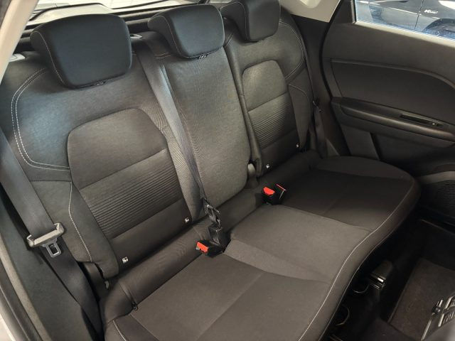 RENAULT Captur usata, con Controllo trazione