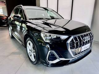 AUDI Q3 usata, con Airbag laterali