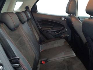 FORD EcoSport usata, con Fendinebbia
