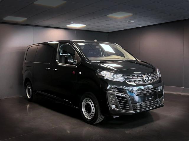 OPEL Vivaro usata, con Airbag Passeggero