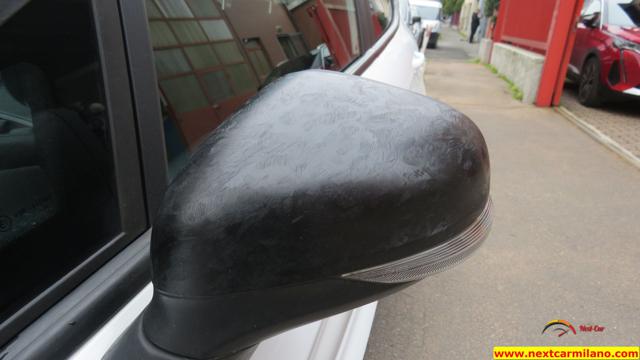 FORD Fiesta usata, con Volante multifunzione