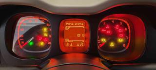 FIAT Panda usata 10