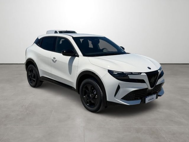 ALFA ROMEO Junior usata, con Airbag laterali