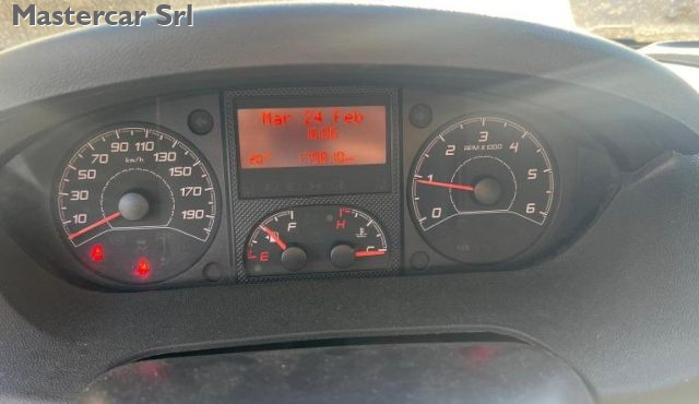 FIAT Ducato usata, con ESP