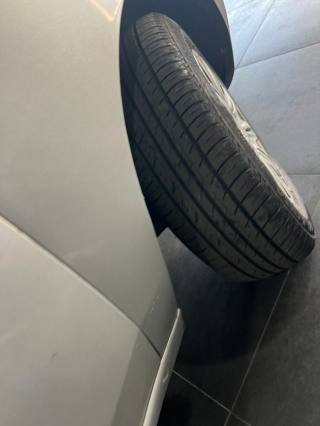 FIAT Doblo usata, con Porta scorrevole