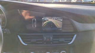 ALFA ROMEO Giulia usata, con USB