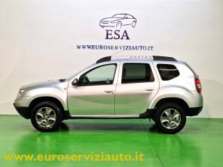 DACIA Duster usata, con Alzacristalli elettrici