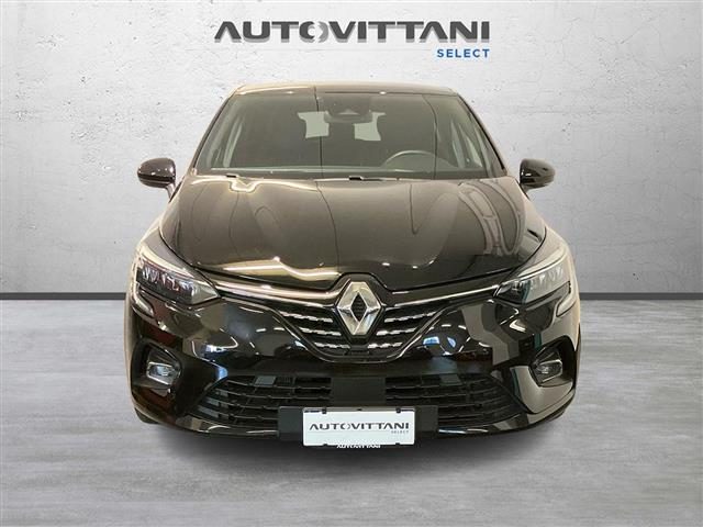 RENAULT Clio usata 1