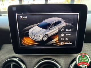 MERCEDES-BENZ GLA 200 usata, con Lettore CD
