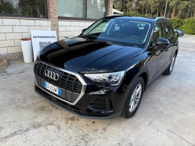 AUDI Q3 usata, con ABS