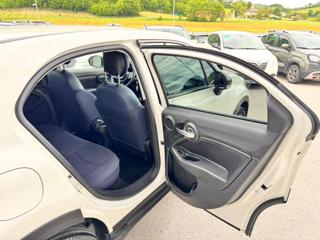 FIAT 500X usata, con USB