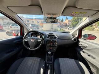 FIAT Punto usata, con Controllo trazione