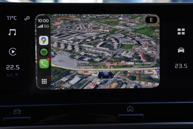 CITROEN C4 usata, con Cronologia tagliandi