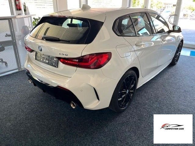 BMW 120 usata, con Airbag Passeggero
