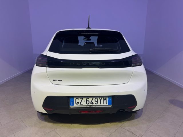 PEUGEOT 208 usata 1