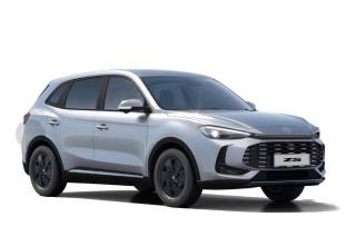 MG ZS 1.5