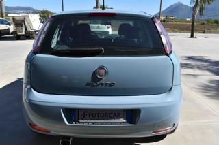 FIAT Punto usata, con Controllo trazione