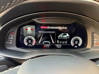 AUDI Q8 usata, con USB