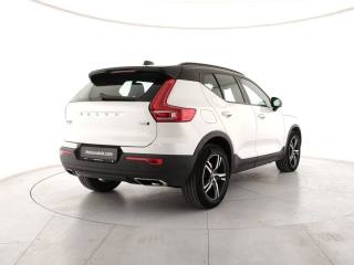 VOLVO XC40 usata, con Alzacristalli elettrici