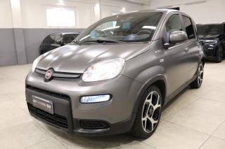 FIAT Panda usata, con Airbag Passeggero