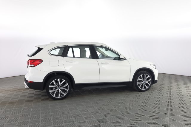 BMW X1 usata 2