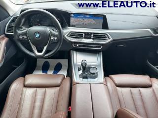 BMW X5 usata, con Climatizzatore