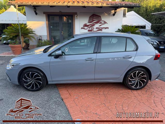 VOLKSWAGEN Golf usata, con Airbag