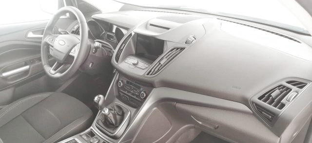 FORD Kuga usata 59