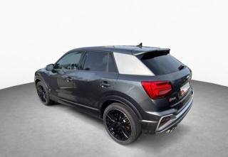 AUDI SQ2 usata, con Antifurto