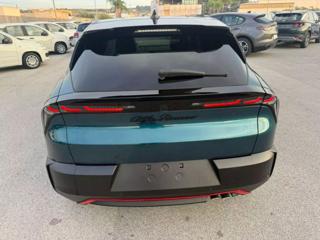 ALFA ROMEO Junior usata, con Alzacristalli elettrici