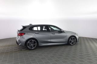 BMW 118 usata 2