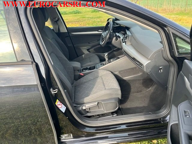 VOLKSWAGEN Golf usata 30