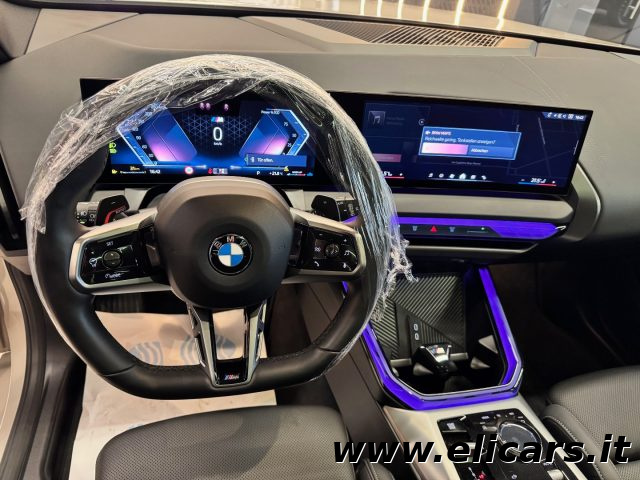 BMW X3 usata, con Controllo automatico clima