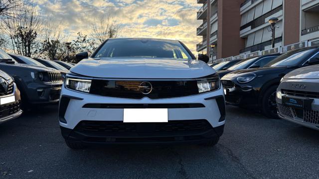 OPEL Grandland usata, con Touch screen