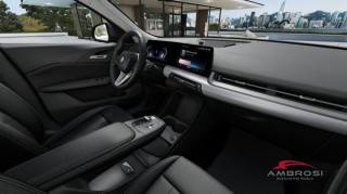 BMW X2 usata 12