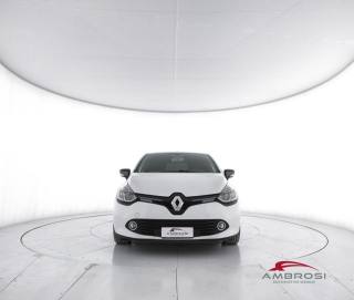 RENAULT Clio usata 4