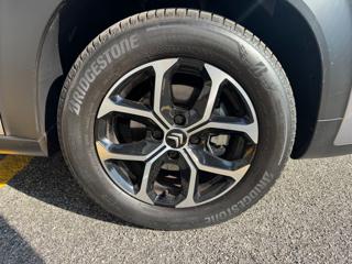 CITROEN C3 Aircross usata, con Sedili riscaldati