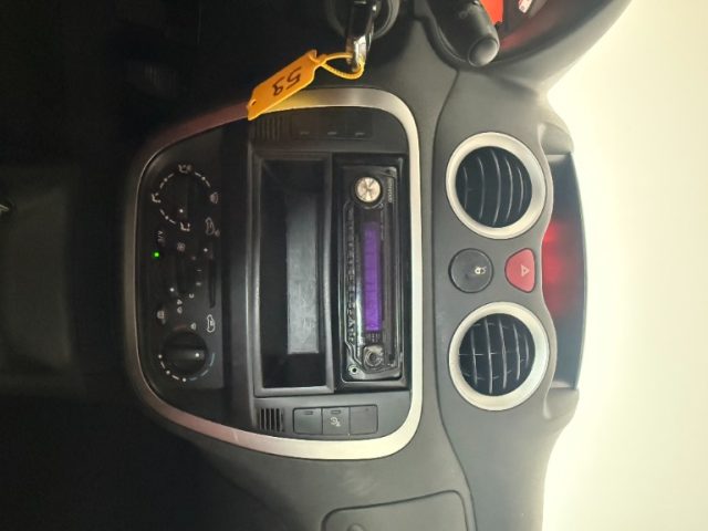 CITROEN C2 usata 11